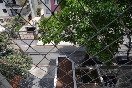 Apartamento à venda com 108m², 3 quartos e 2 vagasQuarto 2