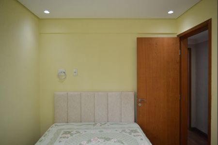 Apartamento à venda com 108m², 3 quartos e 2 vagasQuarto 1