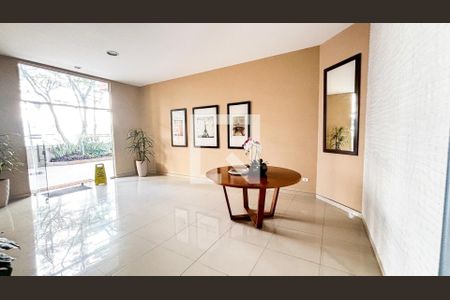 Apartamento à venda com 108m², 3 quartos e 2 vagas