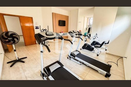 Apartamento à venda com 108m², 3 quartos e 2 vagas