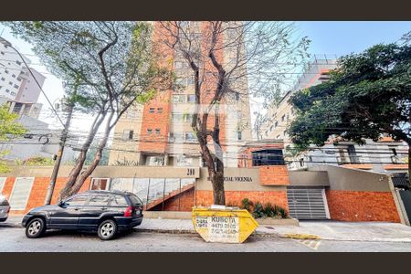 Apartamento à venda com 108m², 3 quartos e 2 vagas
