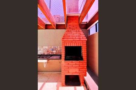 Apartamento à venda com 108m², 3 quartos e 2 vagas