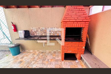 Apartamento à venda com 108m², 3 quartos e 2 vagas