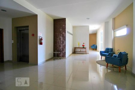 Apartamento à venda com 108m², 3 quartos e 2 vagas