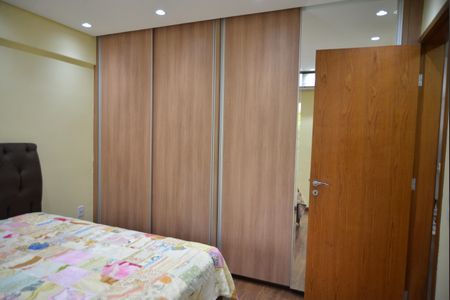 Apartamento à venda com 108m², 3 quartos e 2 vagasQuarto Suíte