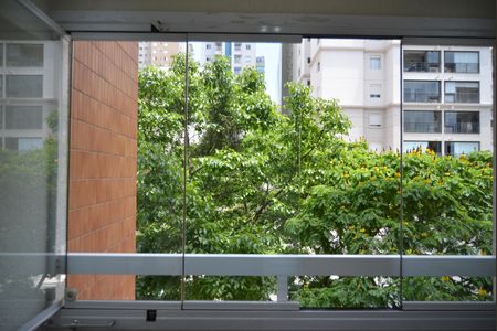 Apartamento à venda com 108m², 3 quartos e 2 vagasSacada