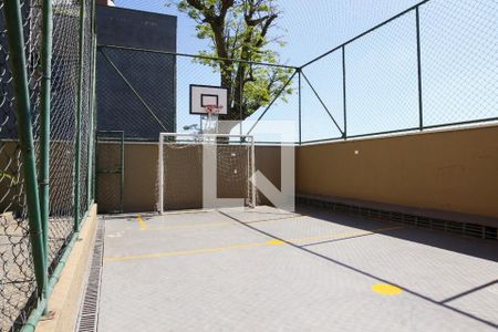 Apartamento à venda com 108m², 3 quartos e 2 vagas