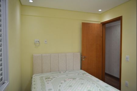 Apartamento à venda com 108m², 3 quartos e 2 vagasQuarto 1