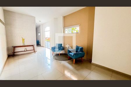 Apartamento à venda com 108m², 3 quartos e 2 vagas