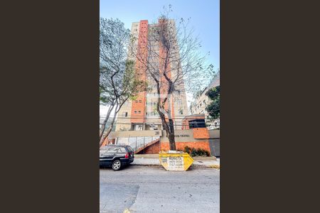 Apartamento à venda com 108m², 3 quartos e 2 vagas