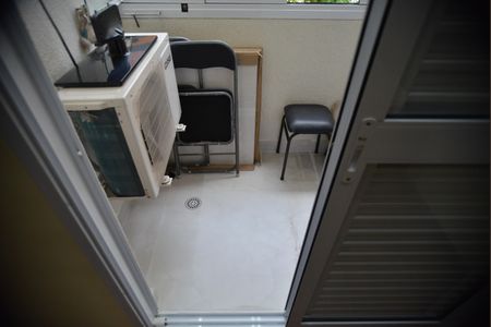 Apartamento à venda com 108m², 3 quartos e 2 vagasSacada