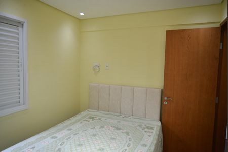 Apartamento à venda com 108m², 3 quartos e 2 vagasQuarto 1