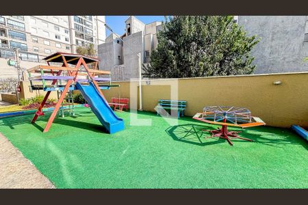 Apartamento à venda com 108m², 3 quartos e 2 vagas