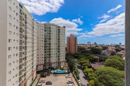 Apartamento para alugar com 27m², 1 quarto e sem vaga Apartamento para alugar com 27m², 1 quarto e sem vagaVaranda Vista