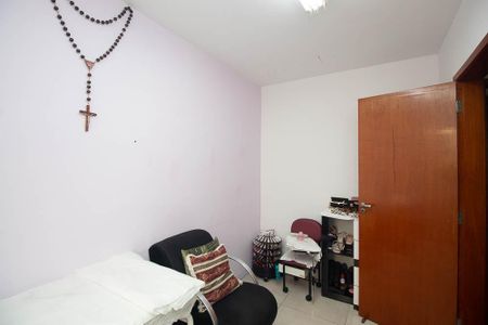 Casa de condomínio à venda com 50m², 2 quartos e sem vaga Casa de condomínio à venda com 50m², 2 quartos e sem vagaQuarto 1