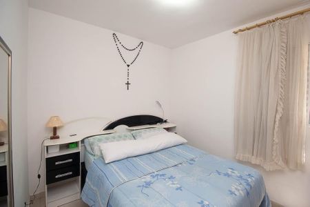 Casa de condomínio à venda com 50m², 2 quartos e sem vaga Casa de condomínio à venda com 50m², 2 quartos e sem vagaQuarto 2