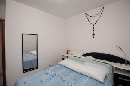 Casa de condomínio à venda com 50m², 2 quartos e sem vaga Casa de condomínio à venda com 50m², 2 quartos e sem vagaQuarto 2