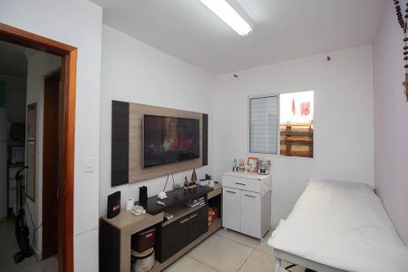Casa de condomínio à venda com 50m², 2 quartos e sem vaga Casa de condomínio à venda com 50m², 2 quartos e sem vagaQuarto 1