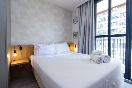 Studio de kitnet/studio para alugar com 0 quarto, 20m² em Vila Mariana, São Paulo