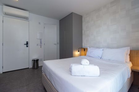 Studio de kitnet/studio para alugar com 0 quarto, 20m² em Vila Mariana, São Paulo