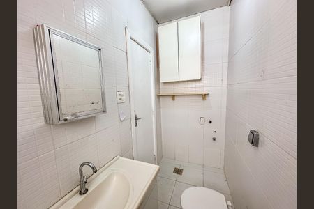 Studio à venda com 31m², 1 quarto e sem vaga