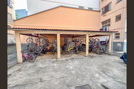 Studio à venda com 31m², 1 quarto e sem vaga