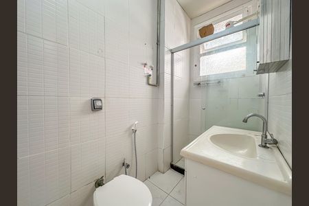 Studio à venda com 31m², 1 quarto e sem vaga