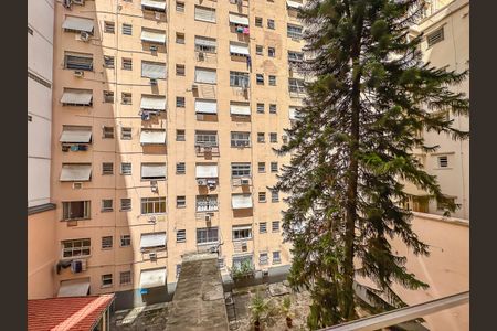 Studio à venda com 31m², 1 quarto e sem vaga