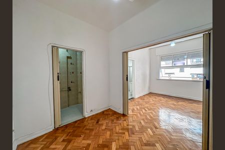 Studio à venda com 31m², 1 quarto e sem vaga