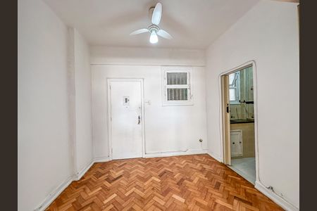 Studio à venda com 31m², 1 quarto e sem vaga