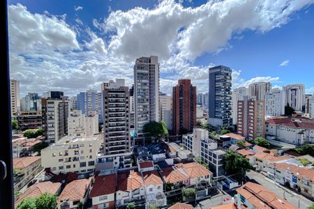 Apartamento à venda com 65m², 2 quartos e 1 vagaVista da Suíte