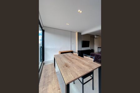 Apartamento à venda com 65m², 2 quartos e 1 vagaVaranda da Sala