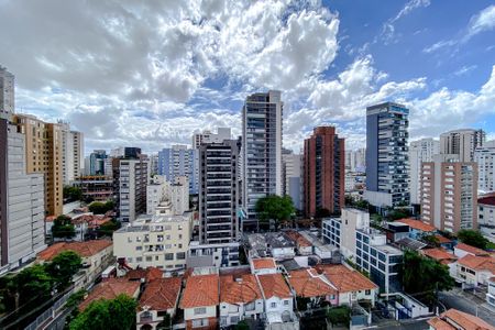 Apartamento à venda com 65m², 2 quartos e 1 vagaVista da Varanda