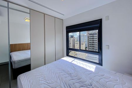 Apartamento à venda com 65m², 2 quartos e 1 vagaQuarto 2 - Suíte