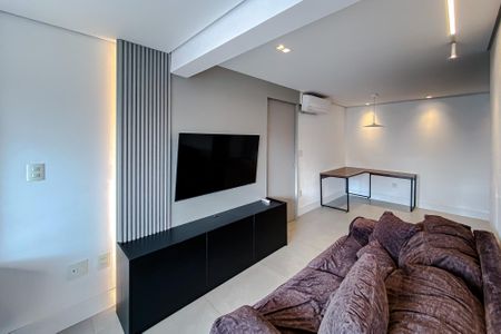 Apartamento à venda com 65m², 2 quartos e 1 vagaSala