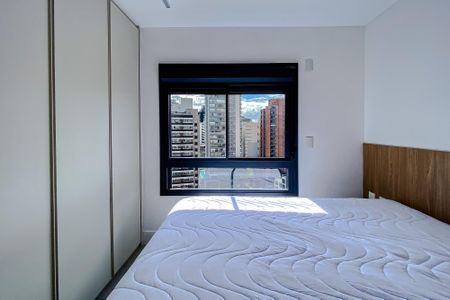Apartamento à venda com 65m², 2 quartos e 1 vagaQuarto 2 - Suíte
