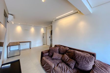 Apartamento à venda com 65m², 2 quartos e 1 vagaSala