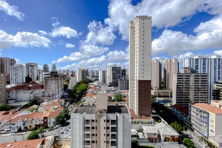 Apartamento à venda com 65m², 2 quartos e 1 vagaVista da Varanda