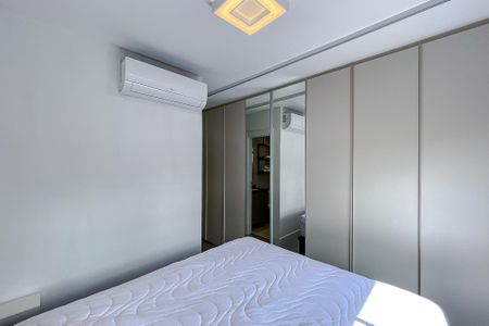 Apartamento à venda com 65m², 2 quartos e 1 vagaQuarto 2 - Suíte