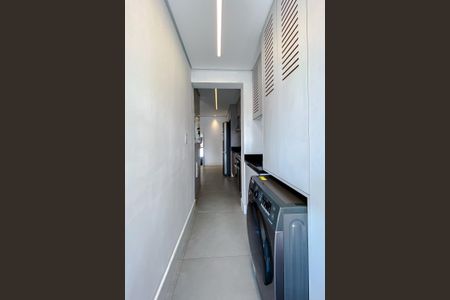 Apartamento à venda com 65m², 2 quartos e 1 vagaÁrea de Serviço