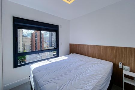 Apartamento à venda com 65m², 2 quartos e 1 vagaQuarto 2 - Suíte