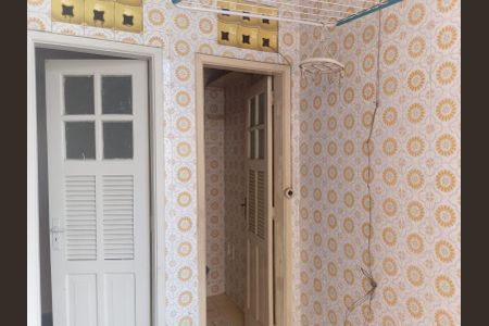 Apartamento à venda com 2 quartos, 75m² em Todos os Santos, Rio de Janeiro