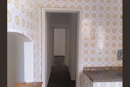 Apartamento à venda com 2 quartos, 75m² em Todos os Santos, Rio de Janeiro