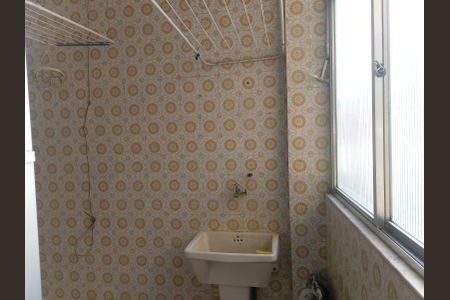 Apartamento à venda com 2 quartos, 75m² em Todos os Santos, Rio de Janeiro