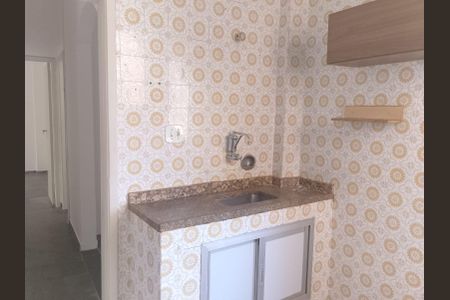 Apartamento à venda com 2 quartos, 75m² em Todos os Santos, Rio de Janeiro