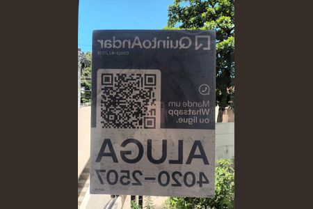 Apartamento para alugar com 73m², 2 quartos e sem vaga Apartamento para alugar com 73m², 2 quartos e sem vagaPlaca