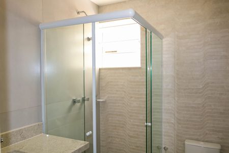 Apartamento para alugar com 73m², 2 quartos e sem vaga Apartamento para alugar com 73m², 2 quartos e sem vagaBanheiro Social