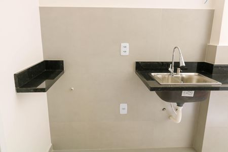 Apartamento para alugar com 73m², 2 quartos e sem vaga Apartamento para alugar com 73m², 2 quartos e sem vagaCozinha