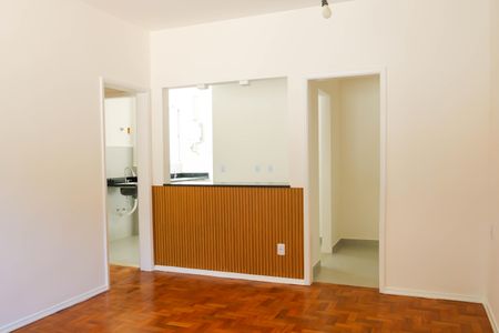 Apartamento para alugar com 73m², 2 quartos e sem vaga Apartamento para alugar com 73m², 2 quartos e sem vagaSala
