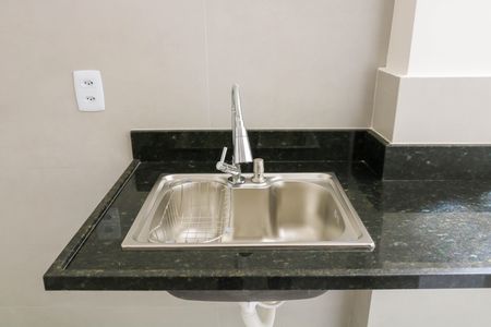 Apartamento para alugar com 73m², 2 quartos e sem vaga Apartamento para alugar com 73m², 2 quartos e sem vagaCozinha